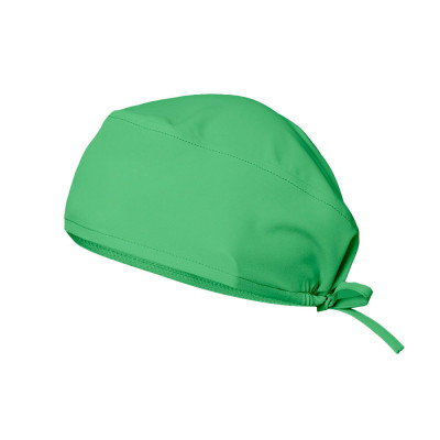VL SAGA. Sanitary cap (140 g/m²) made from 100 microfibre